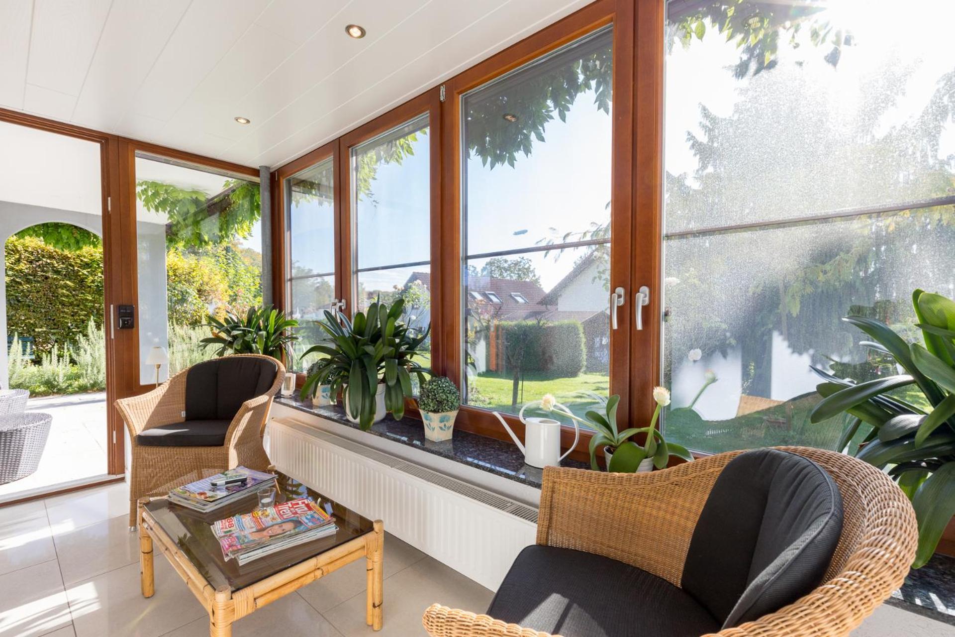 Riviere Apartment