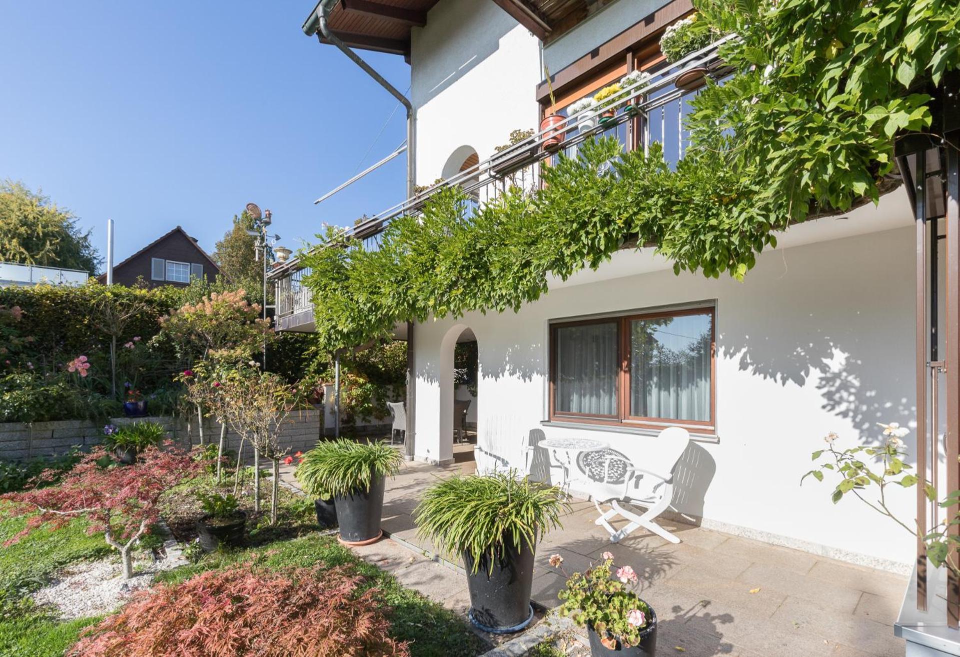 Apartment Riviere *