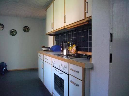 Buschle Ferienhaus *