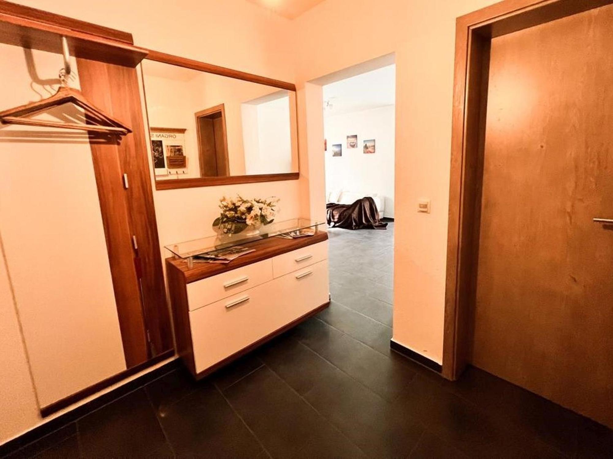 Krenz Apartment