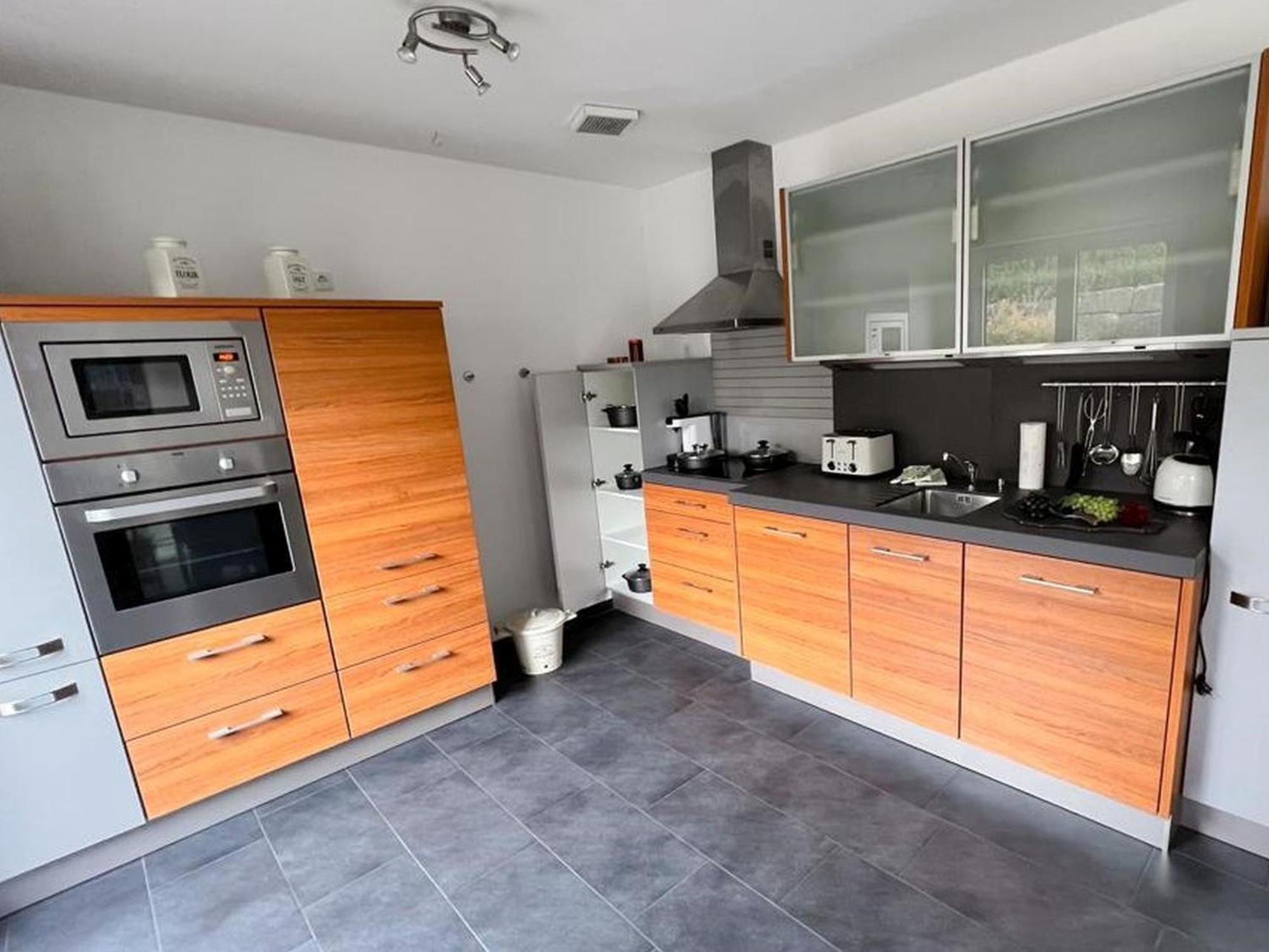Apartment Krenz