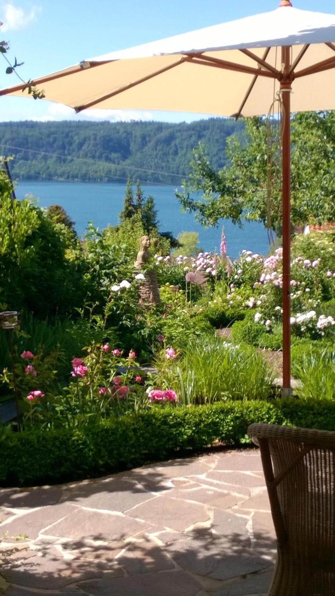 Romantica Mit Tollem Blick Auf Den Bodensee Sipplingen
