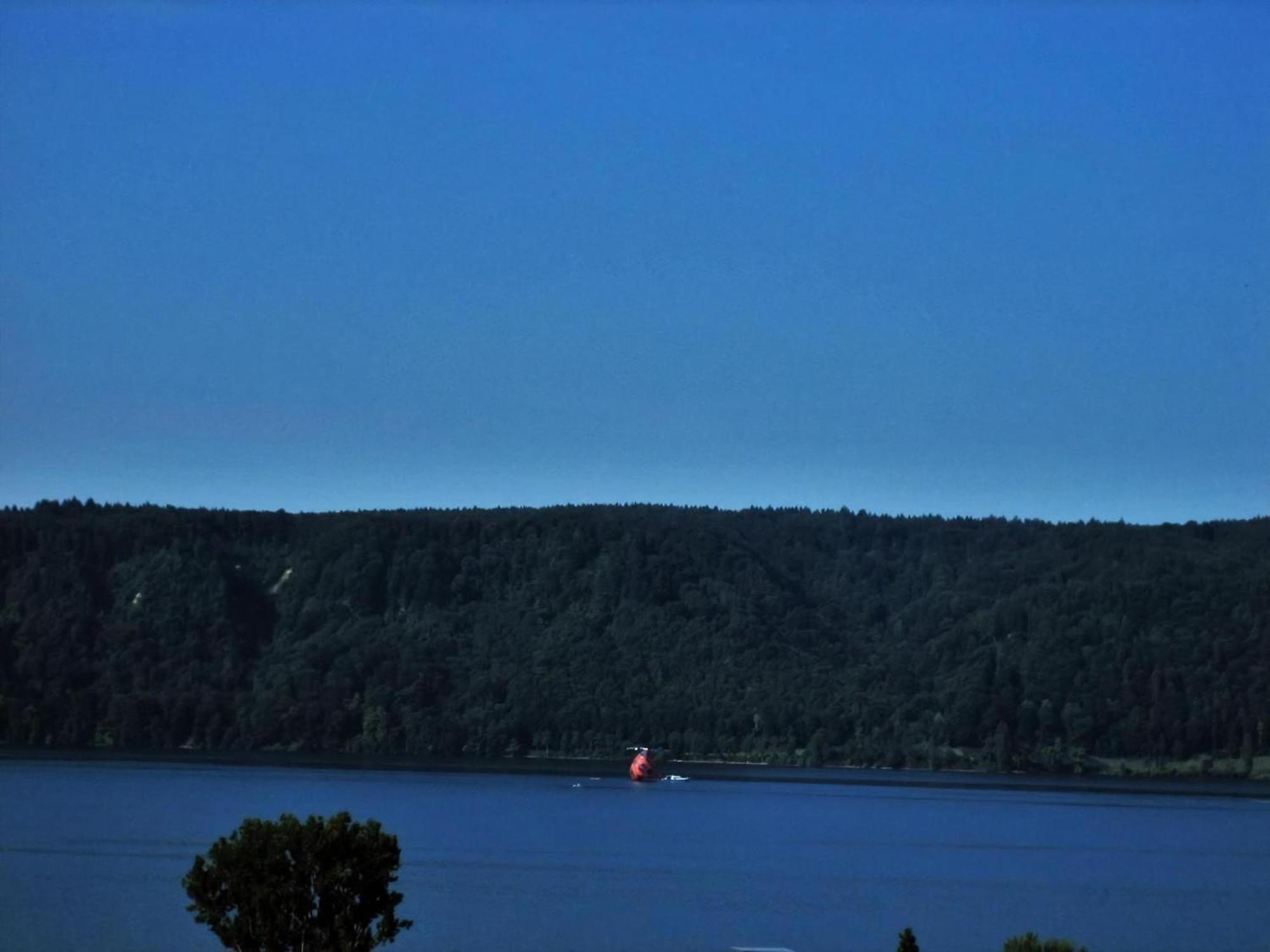 Romantica Mit Tollem Blick Auf Den Bodensee Sipplingen