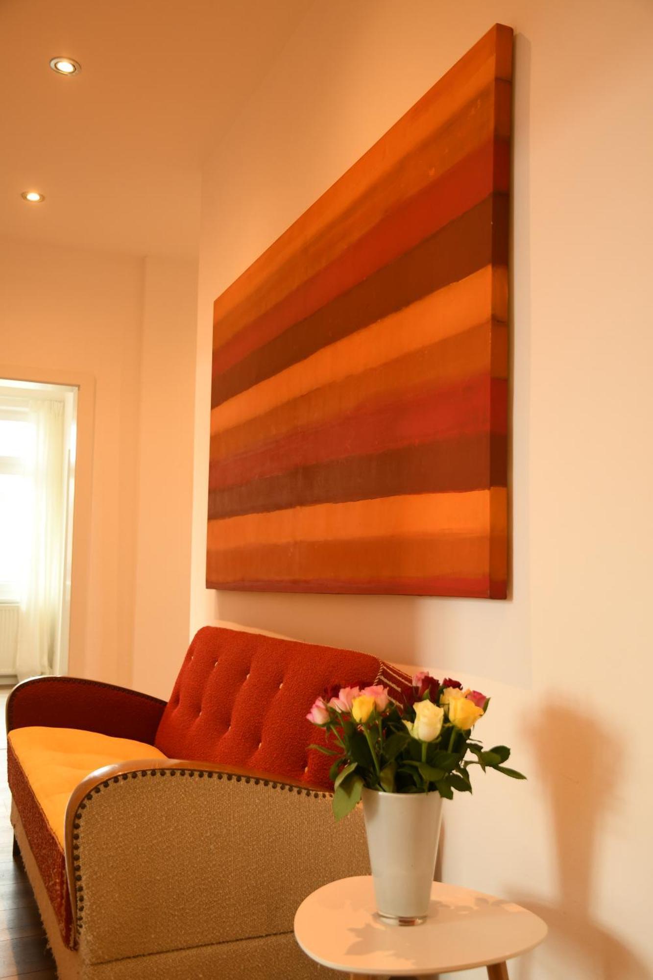 Apartment Engel *