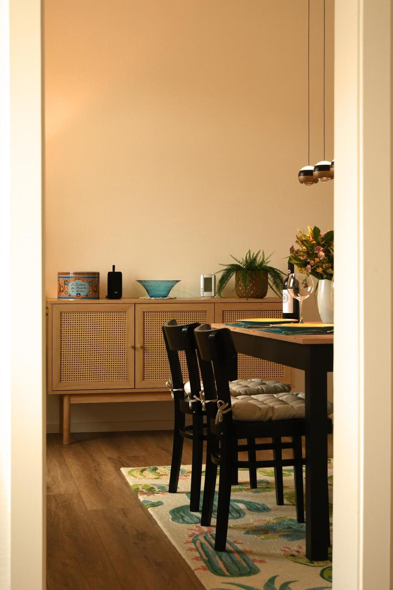 Apartment Engel *