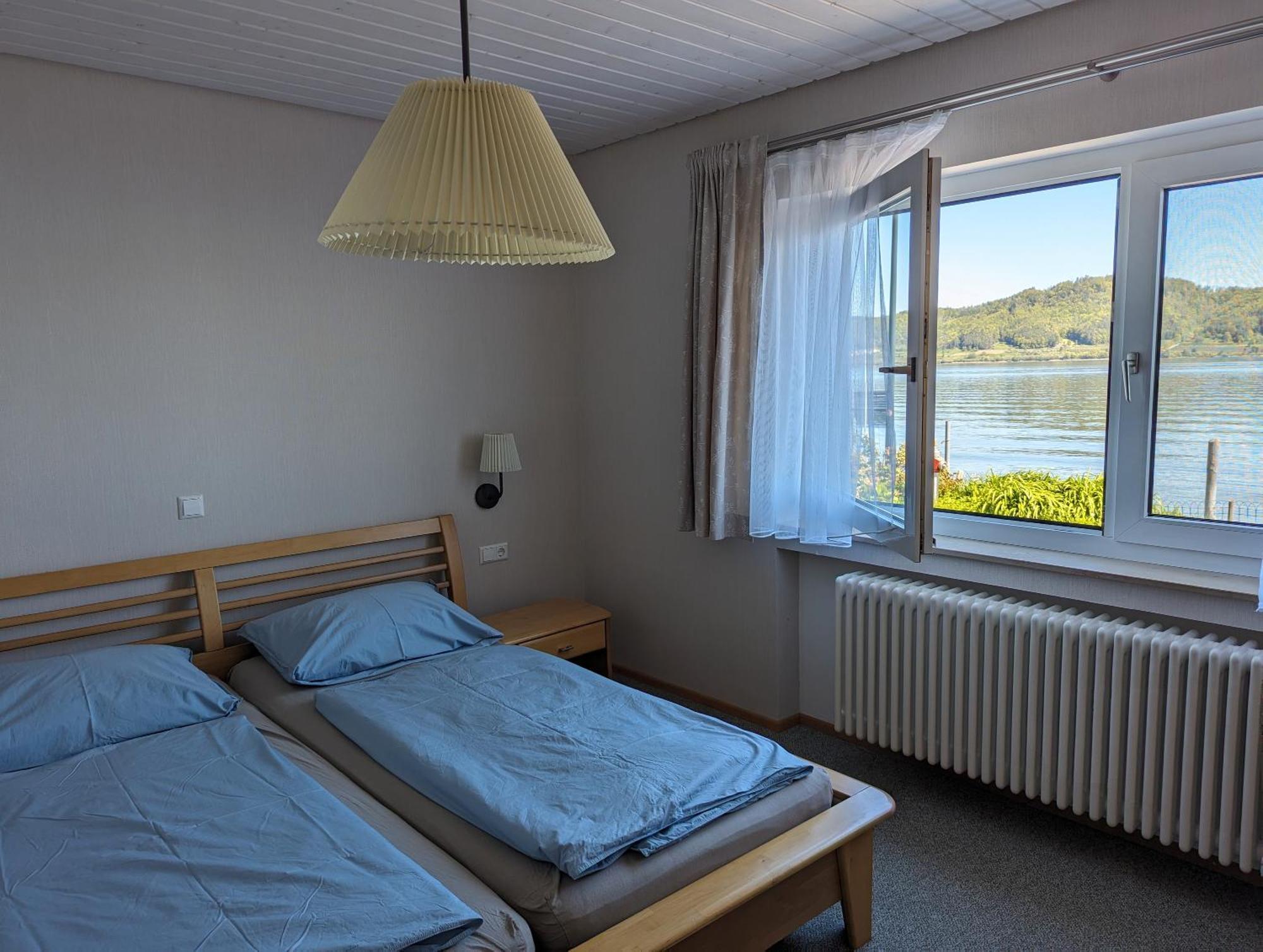 Apartment Merk Gbr Bodman-Ludwigshafen