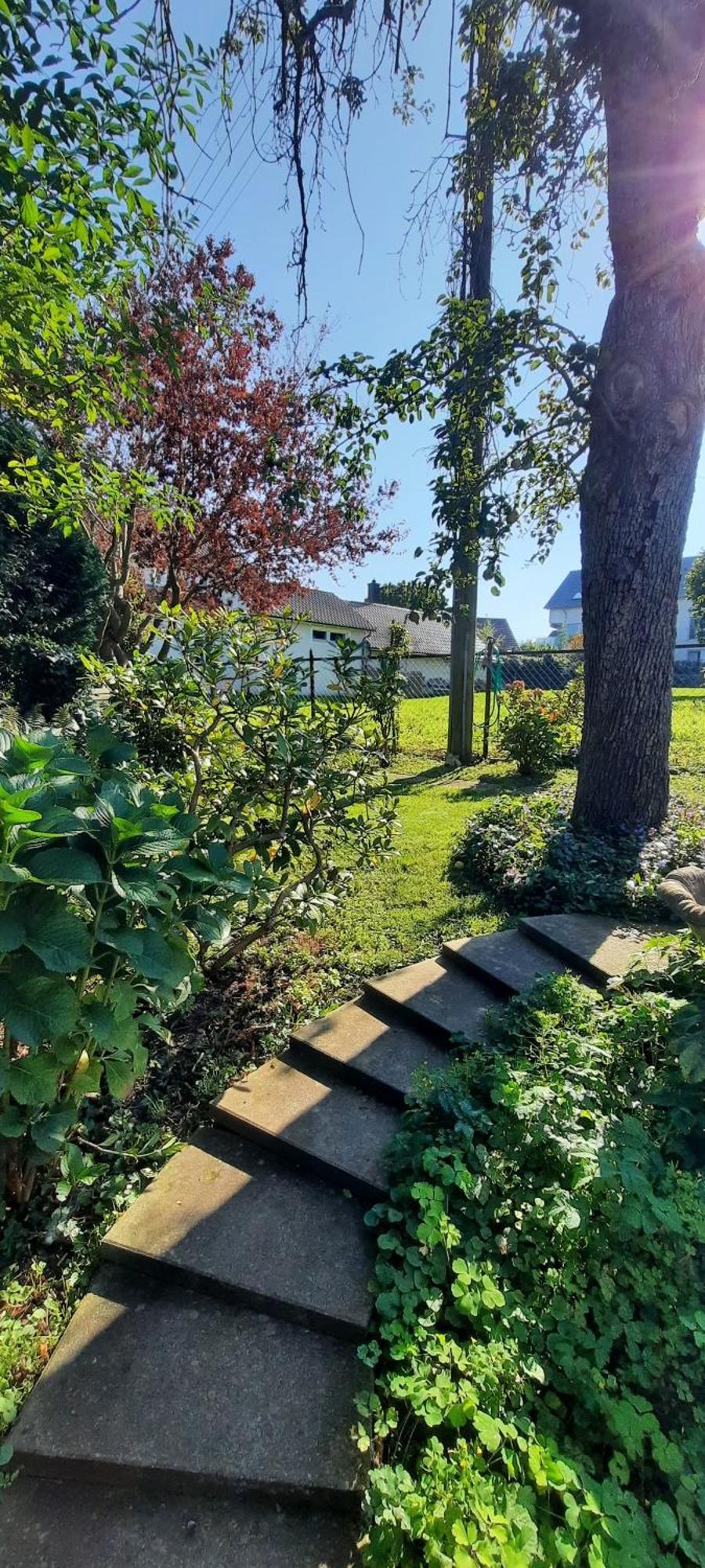 Holiday home Kleine Paradies
