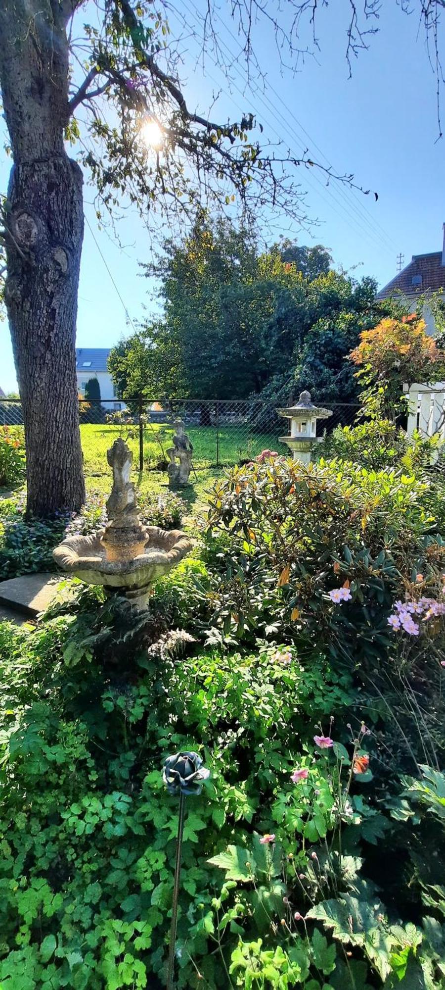 Kleine Paradies Holiday home *