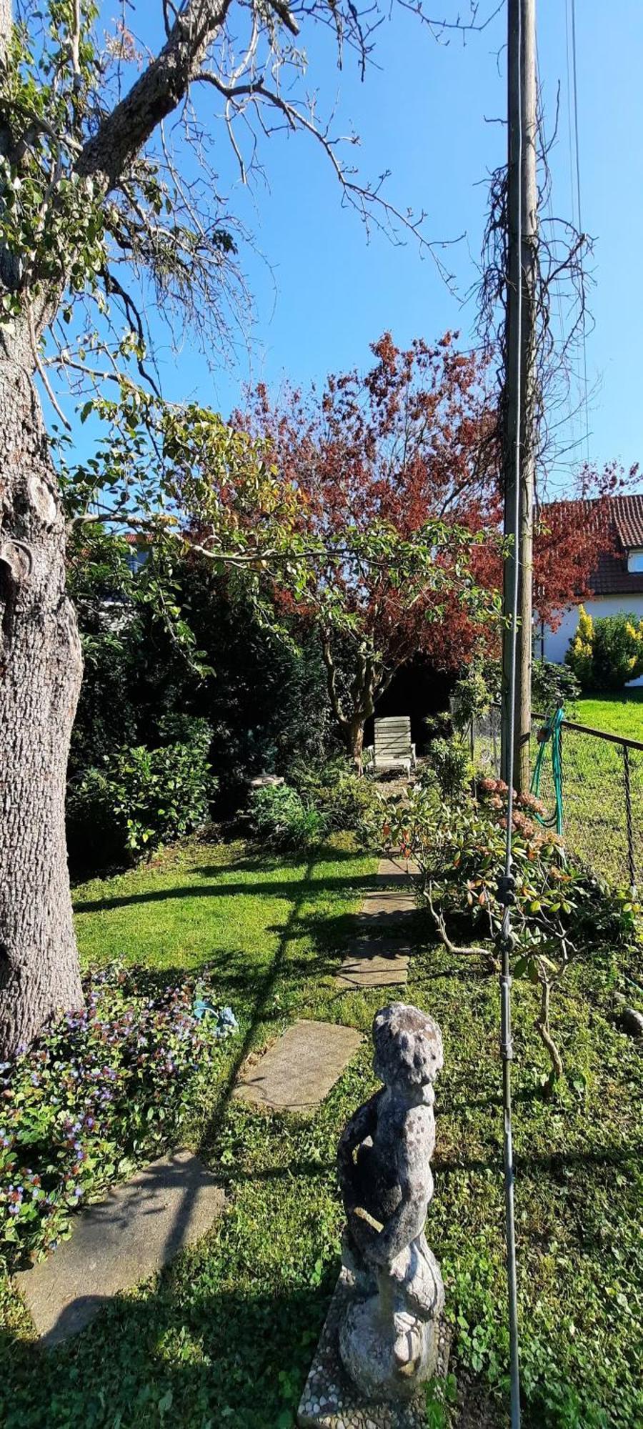 Kleine Paradies