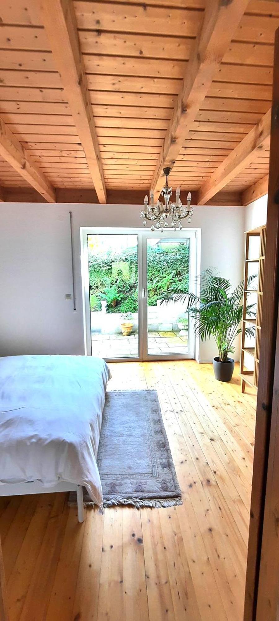 Holiday home Kleine Paradies