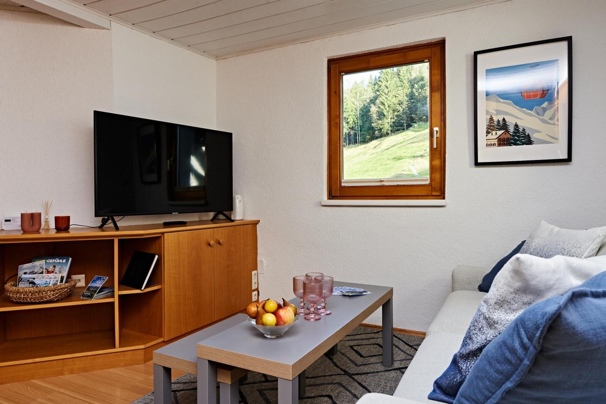 Spago Am Hochkoenig