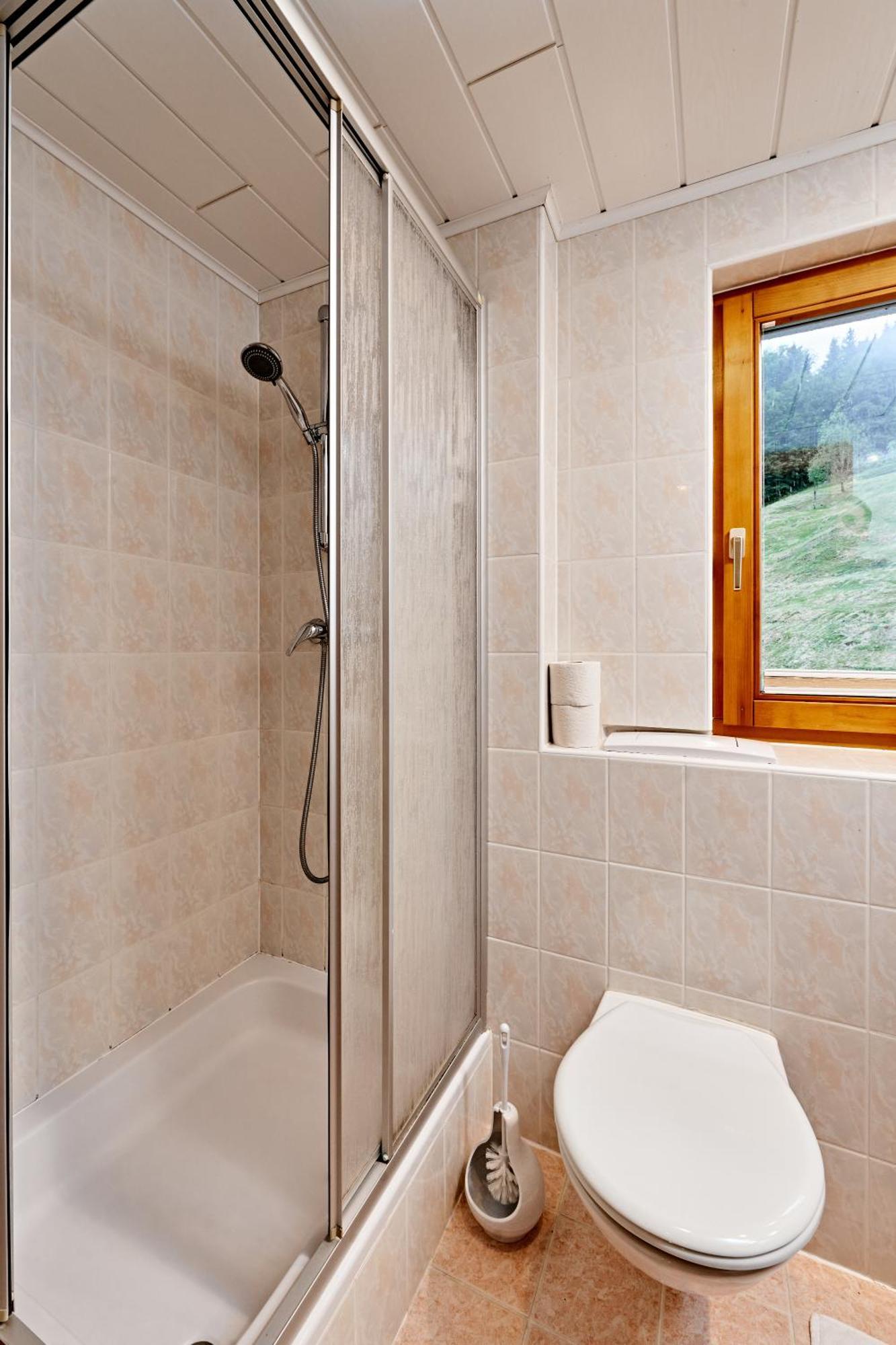 Aparthotel Spago Am Hochkoenig *