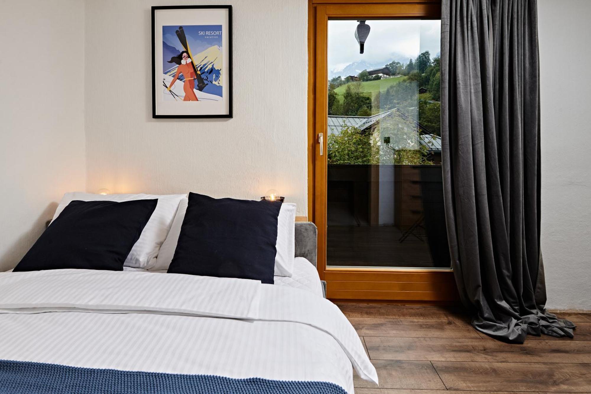 Aparthotel Spago Am Hochkoenig