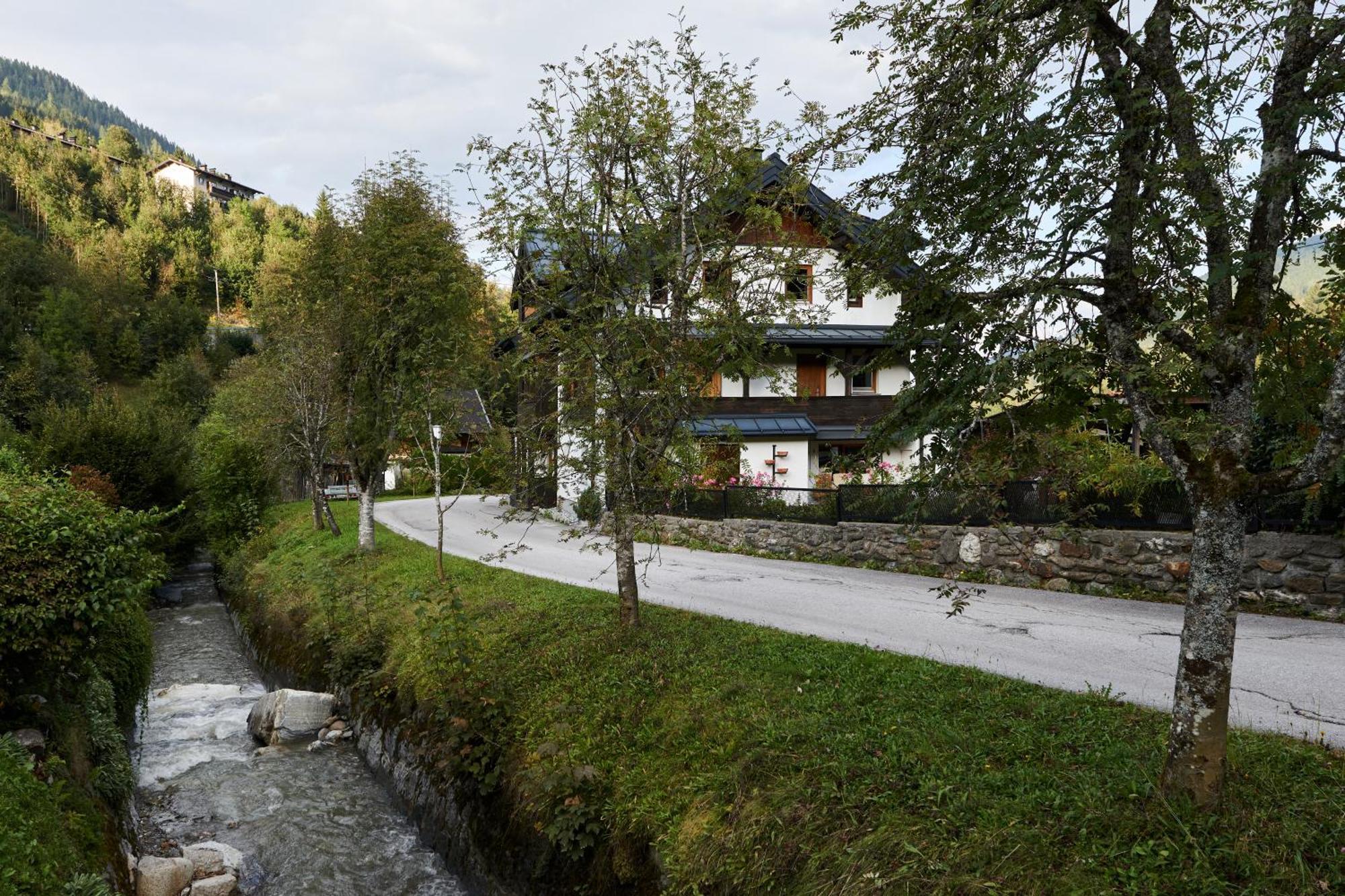 Spago Am Hochkoenig Aparthotel