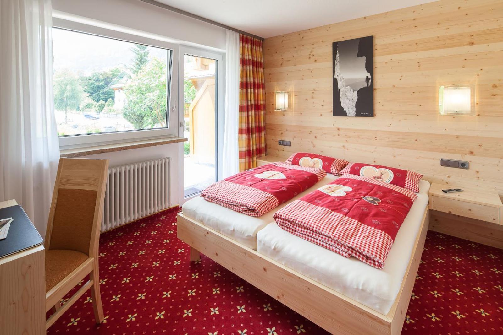 Gasthof Gaestehaus Hoernerblick Ofterschwang