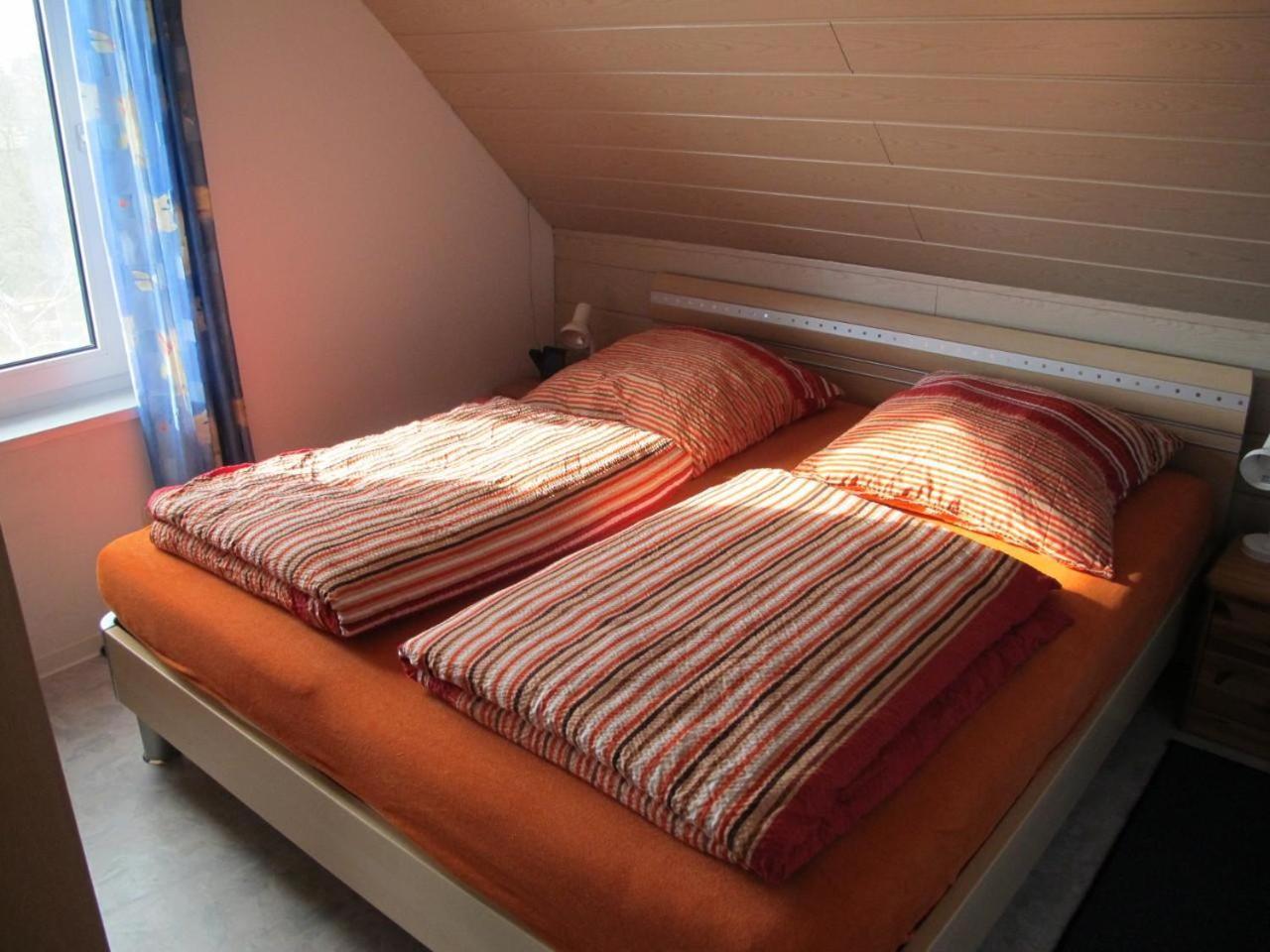 Haus Salzhaff An Der Ostsee Holiday home *