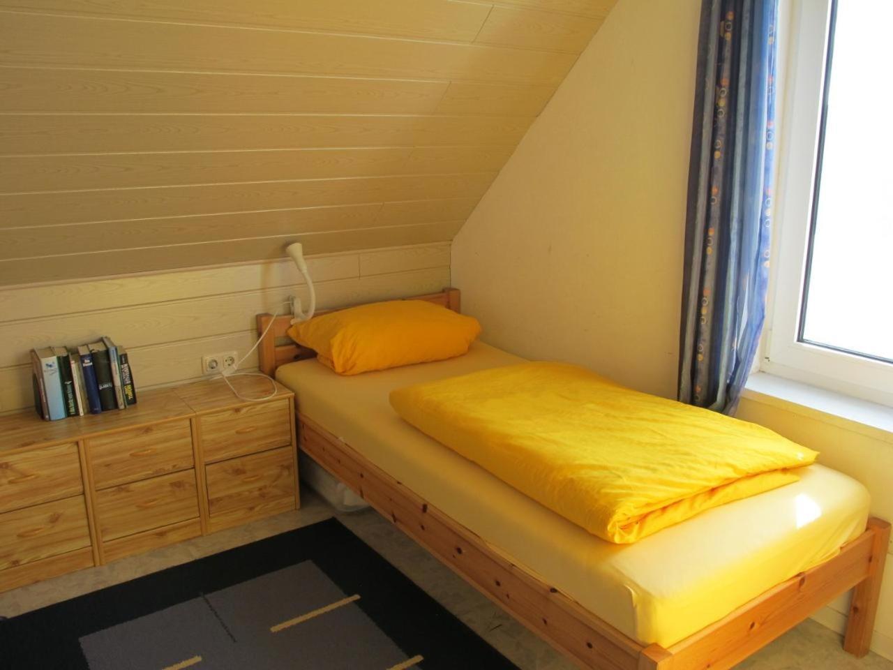 Haus Salzhaff An Der Ostsee Holiday home