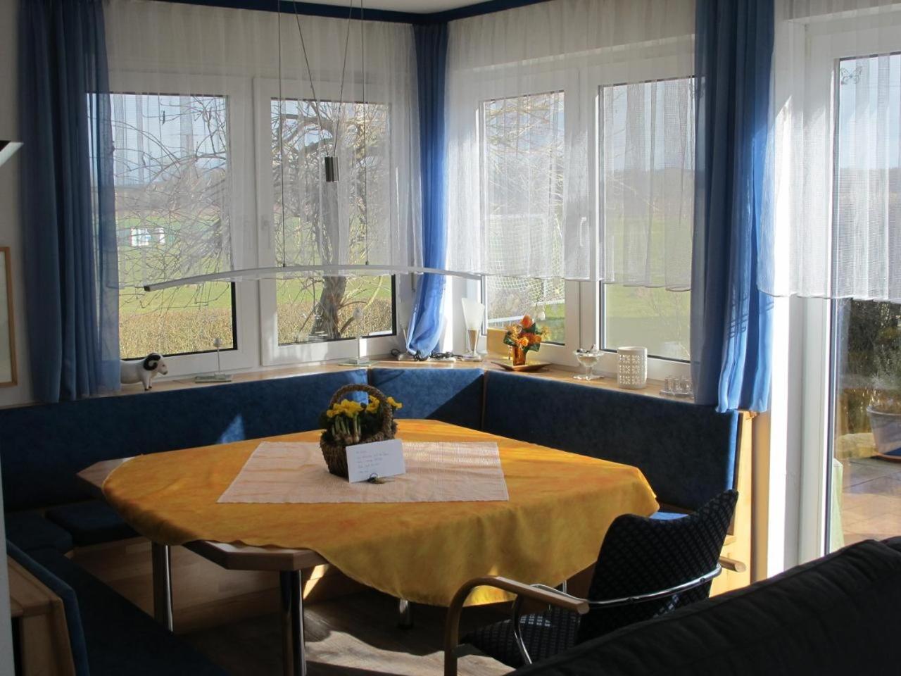 Holiday home Haus Salzhaff An Der Ostsee