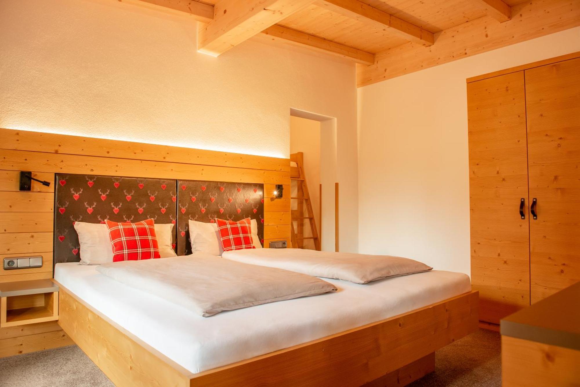 Gaestehaus Hoernerblick Gasthof Ofterschwang