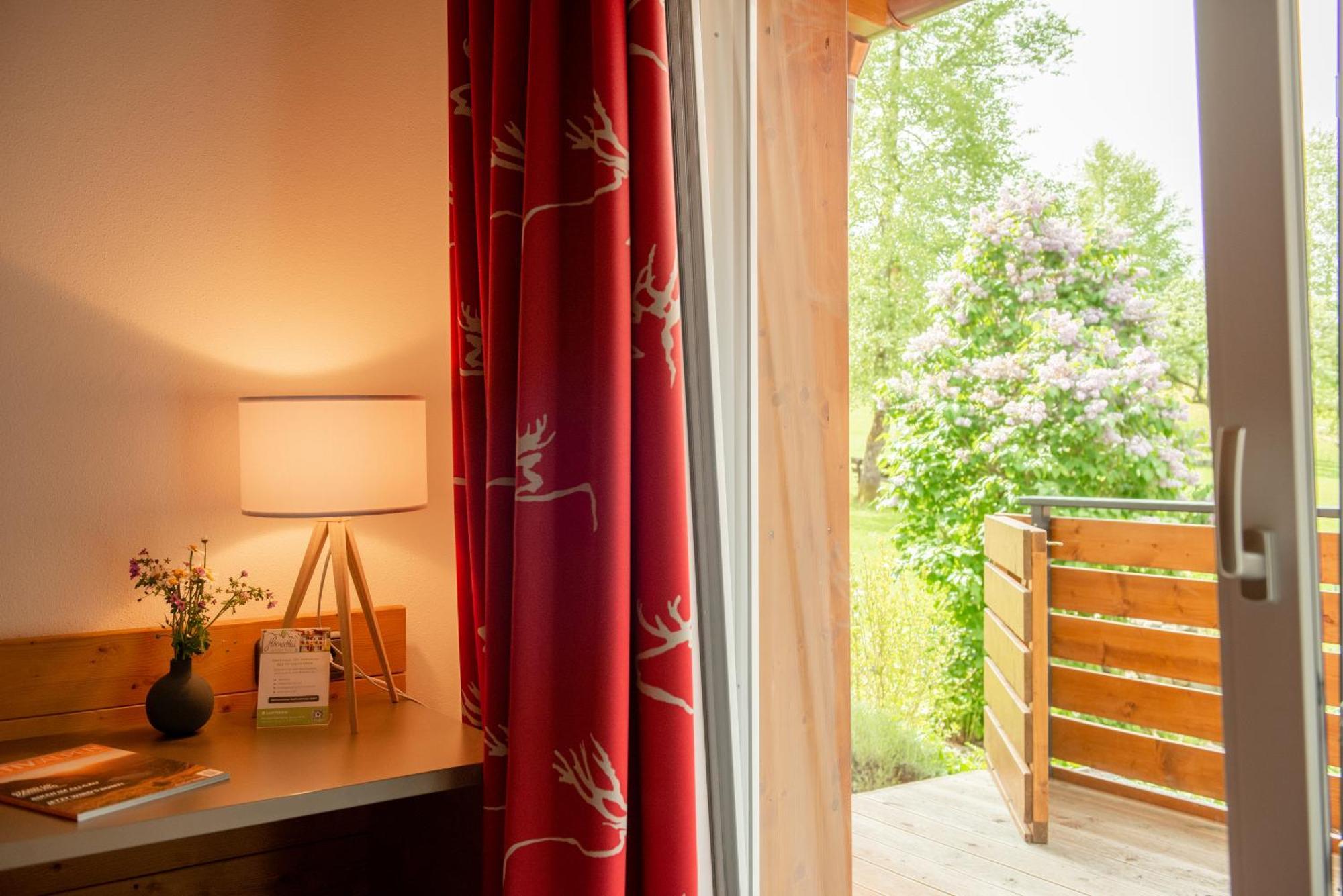 Gaestehaus Hoernerblick Gasthof *