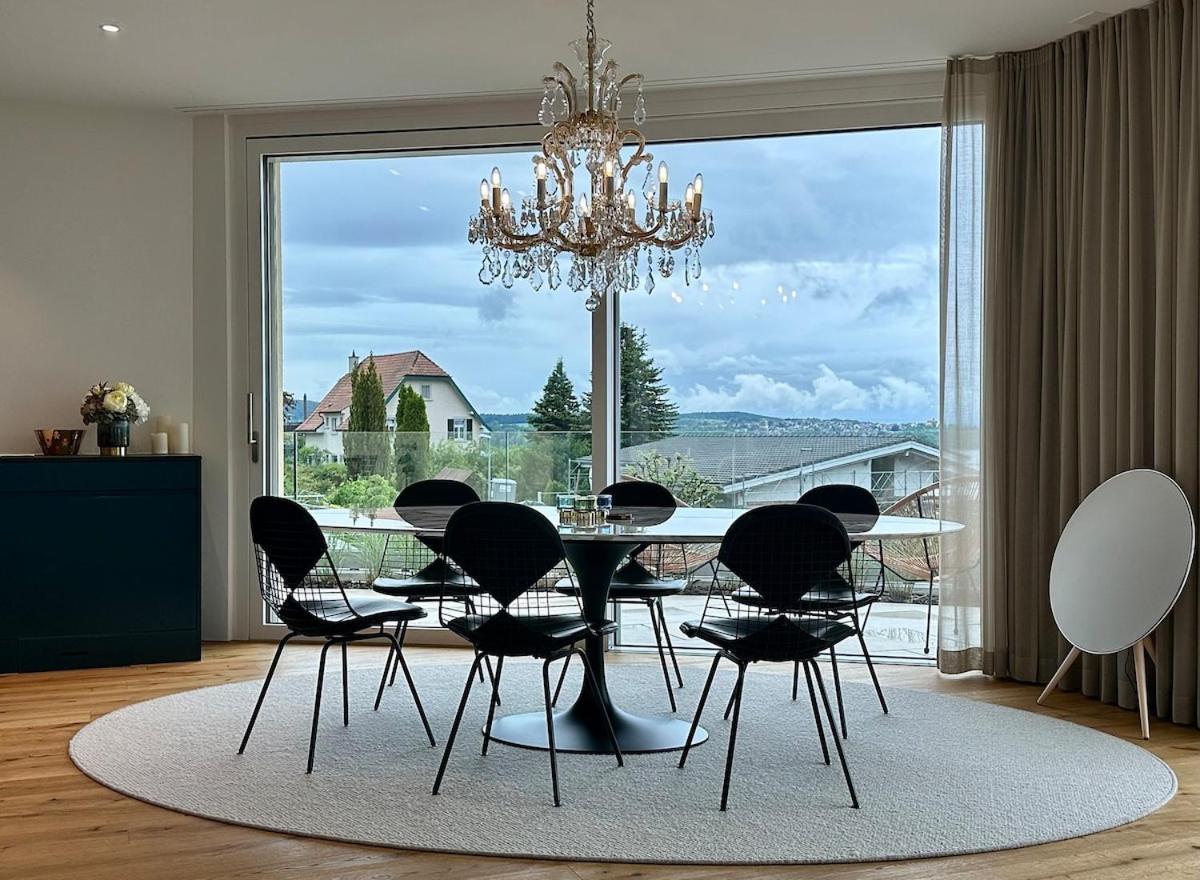 Lakeview - A Design * Berlingen