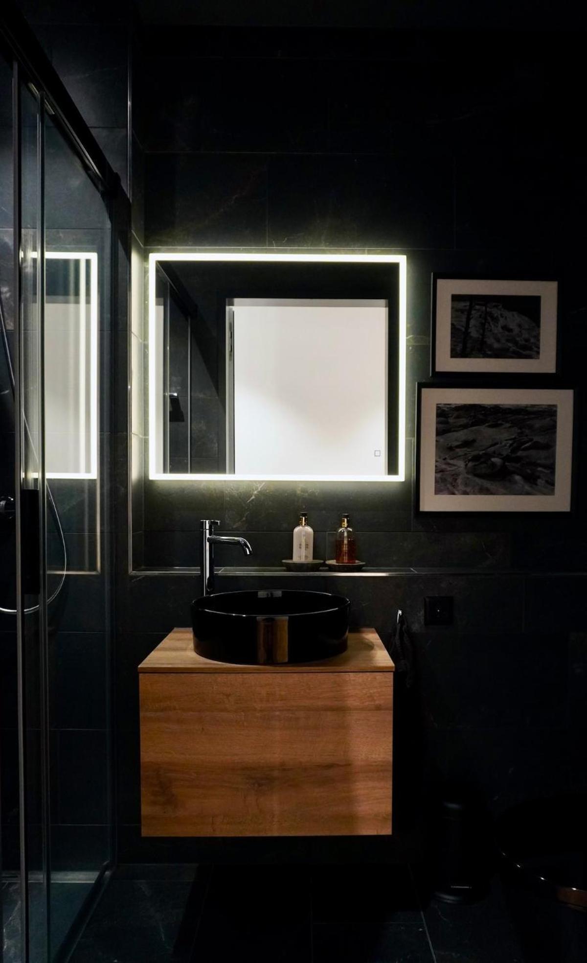 Apartment Lakeview - A Design