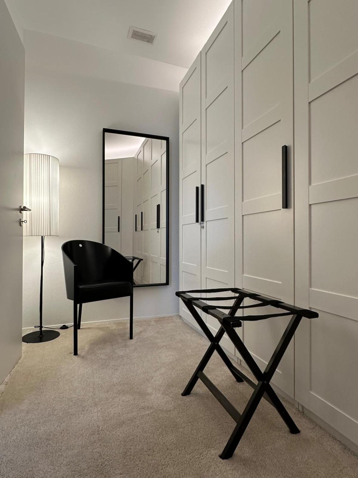 Lakeview - A Design Apartment Berlingen