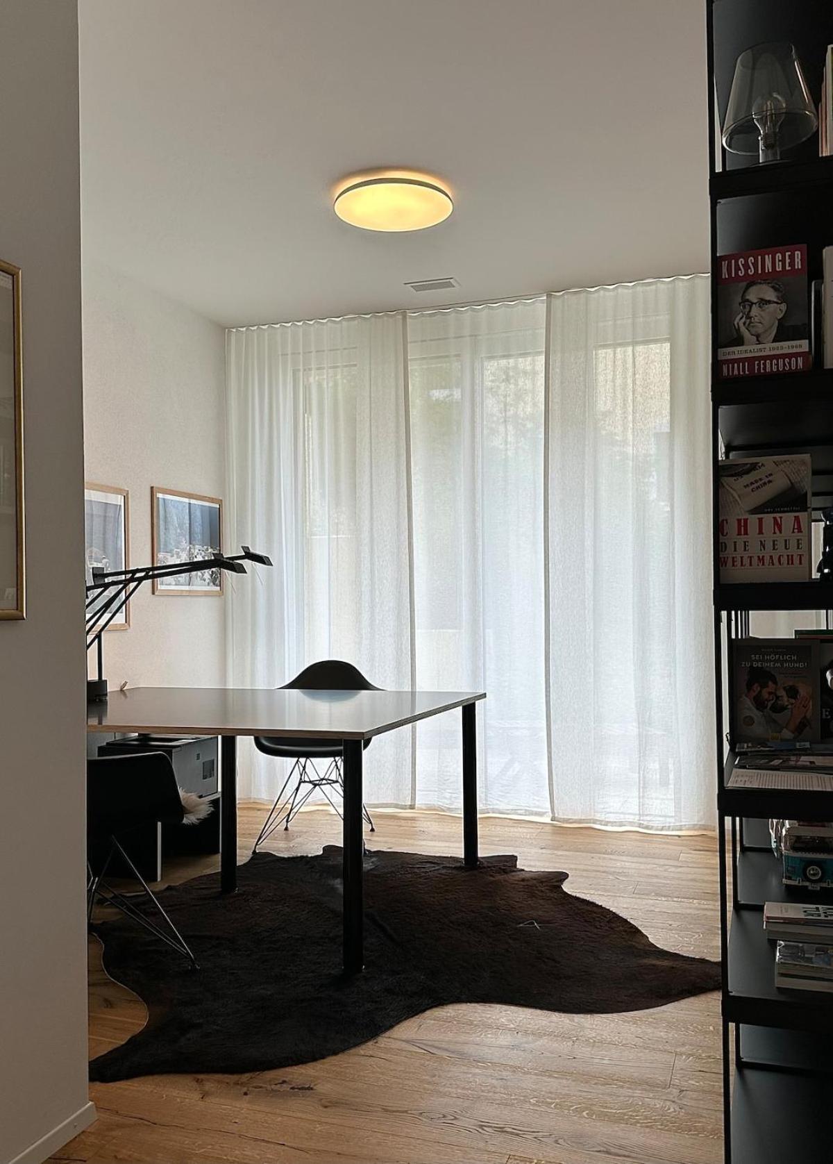Apartment Lakeview - A Design