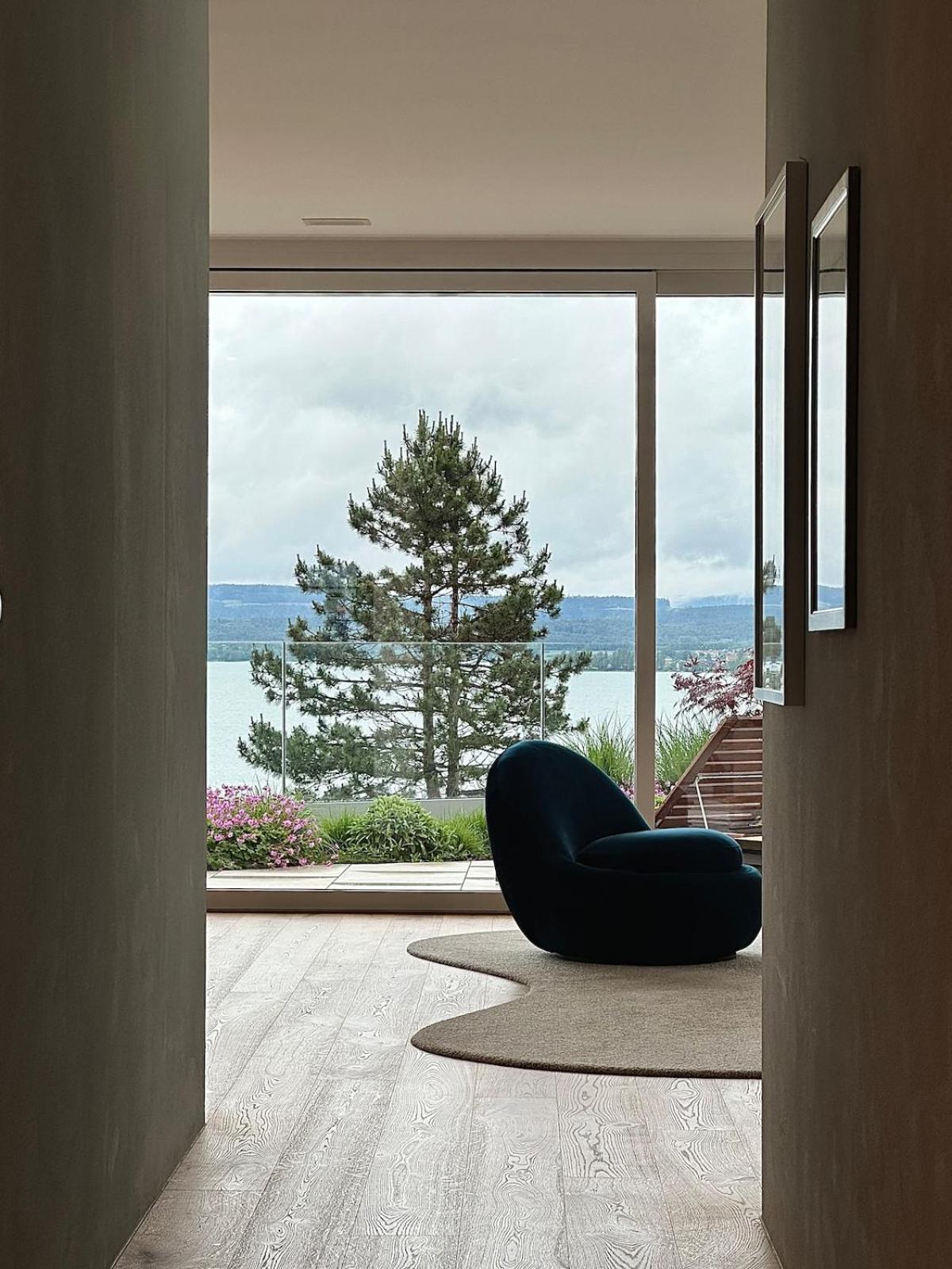 Apartment Lakeview - A Design Berlingen
