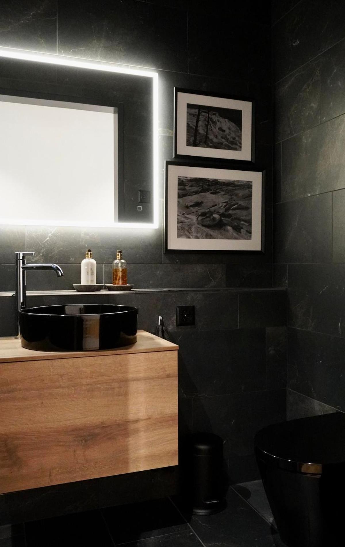 Apartment Lakeview - A Design *