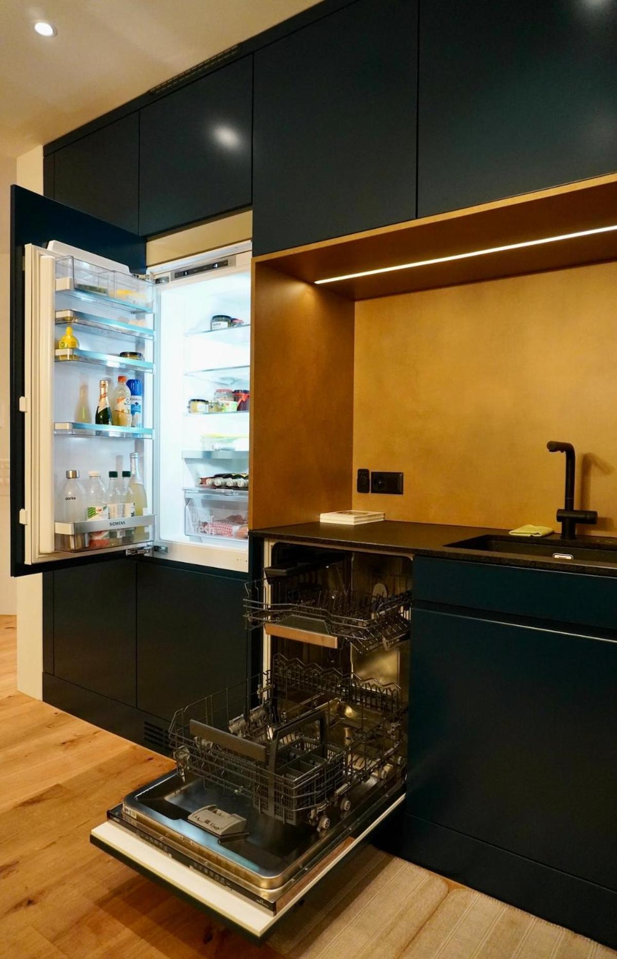 Lakeview - A Design Apartment Berlingen