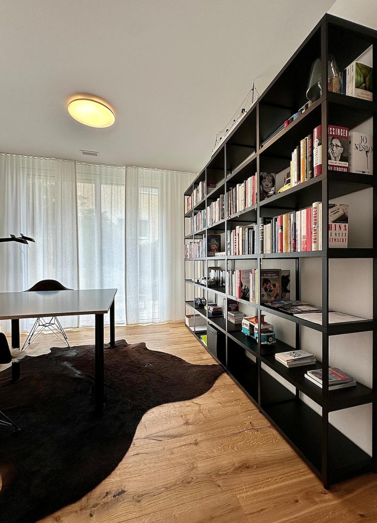 Apartment Lakeview - A Design