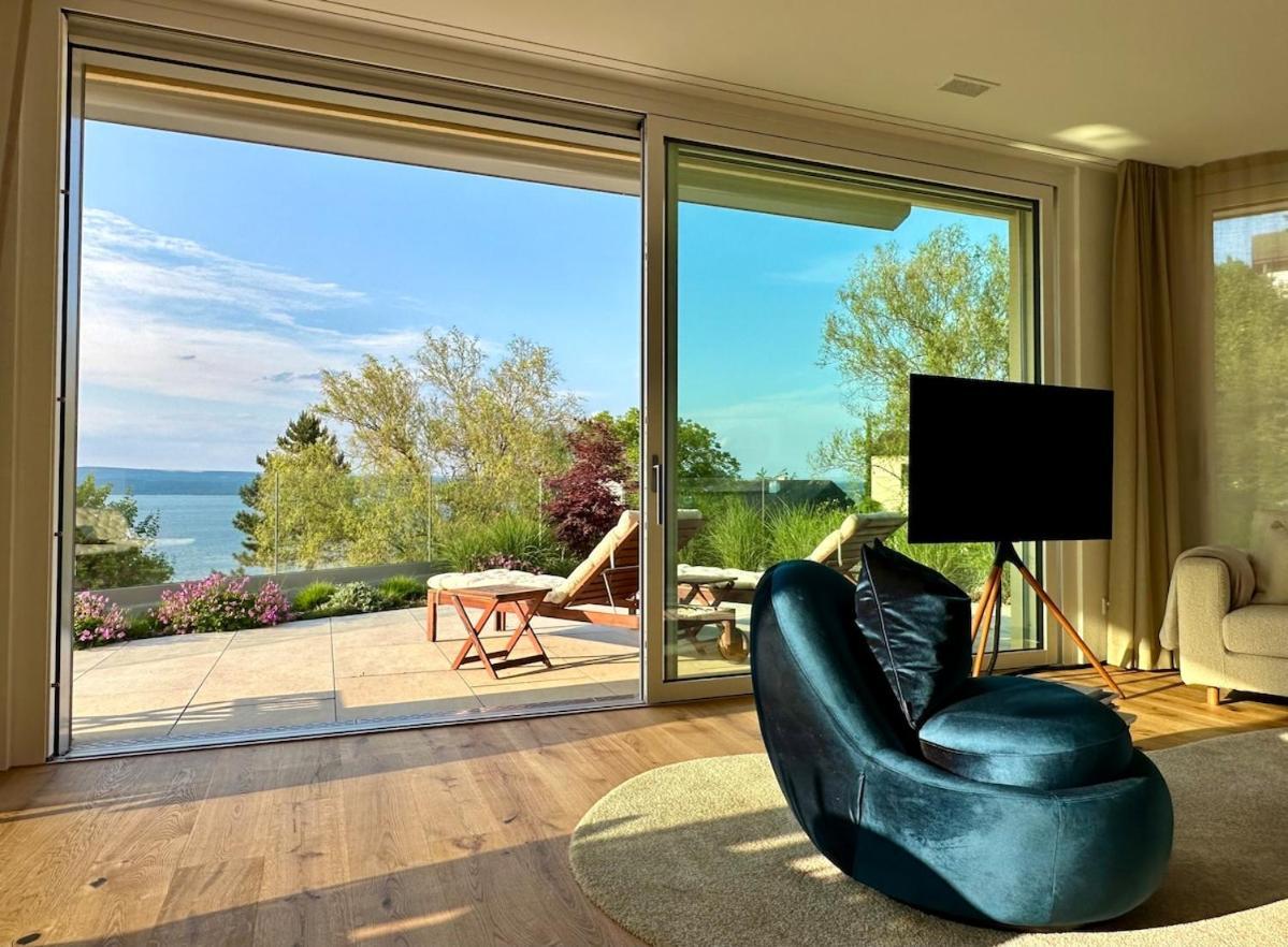 Lakeview - A Design