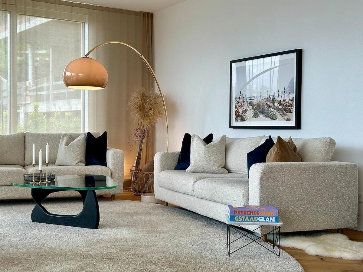 Lakeview - A Design * Berlingen