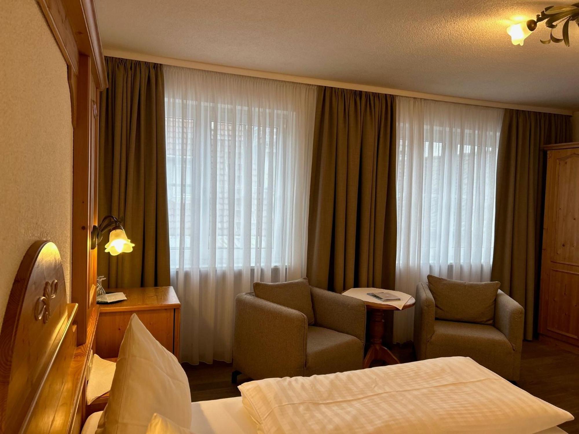 Hotel Seehotel Schaepfle
