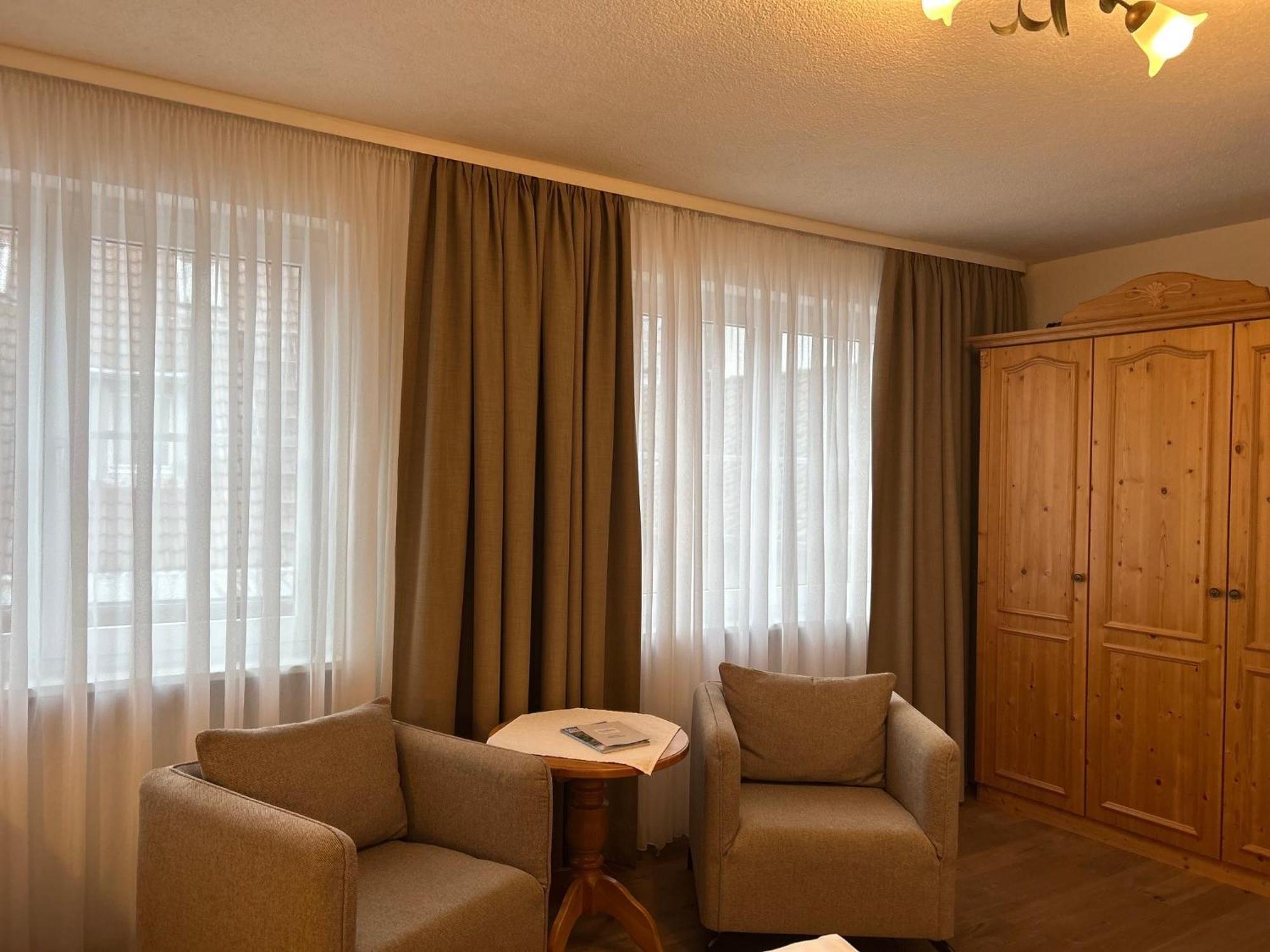 Hotel Seehotel Schaepfle 3*