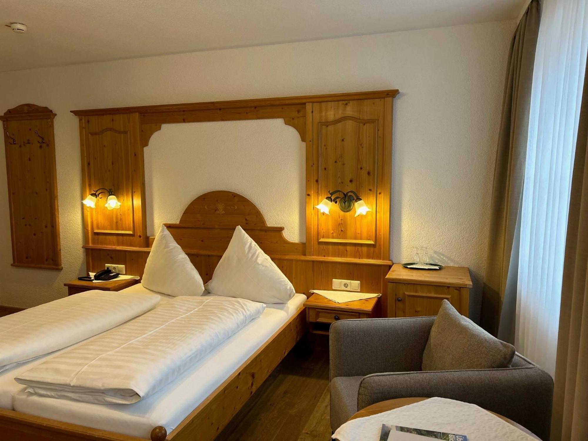 Seehotel Schaepfle Hotel Uberlingen