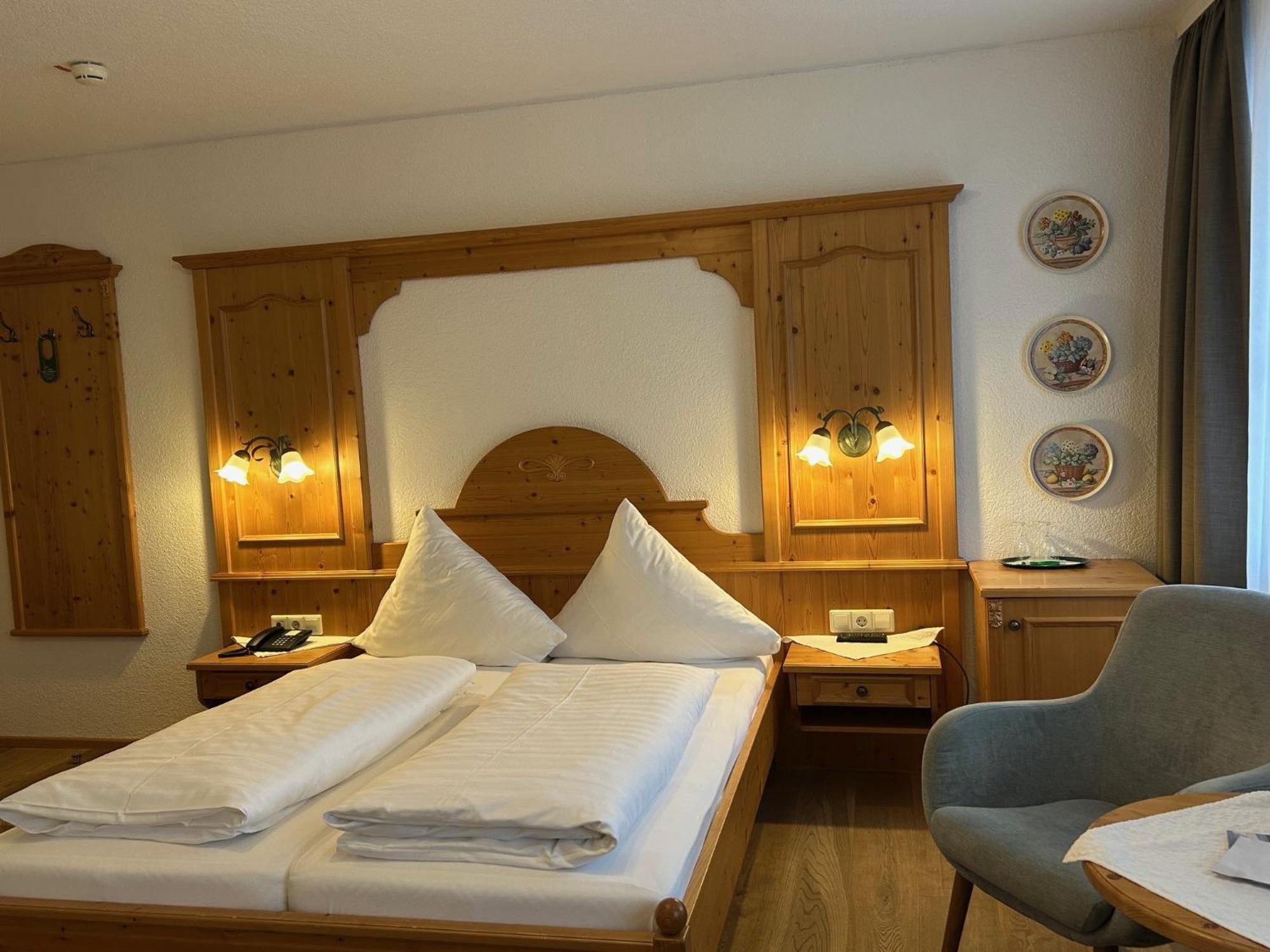 Seehotel Schaepfle 3*