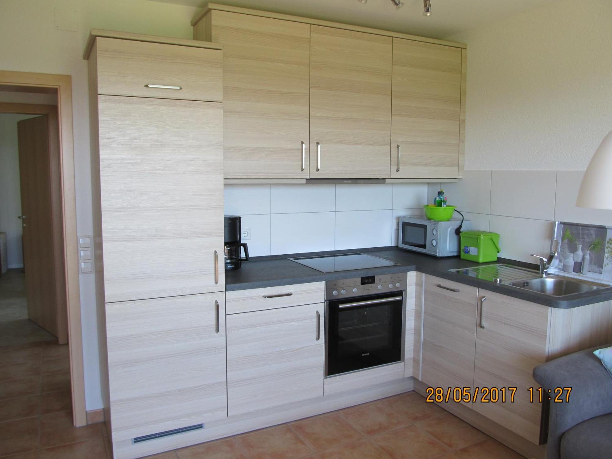 Apartment Erben *