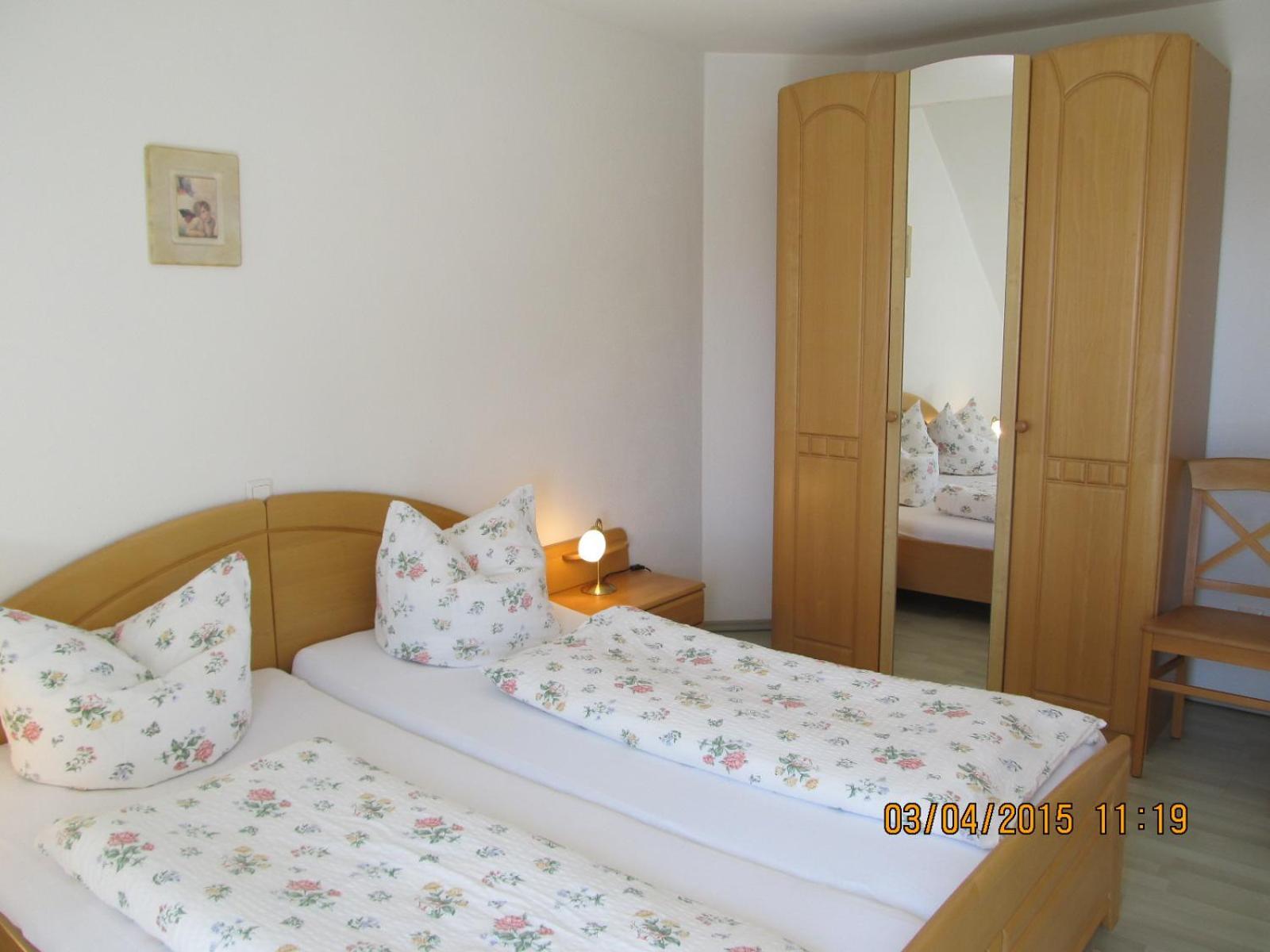 Erben Apartment Wasserburg