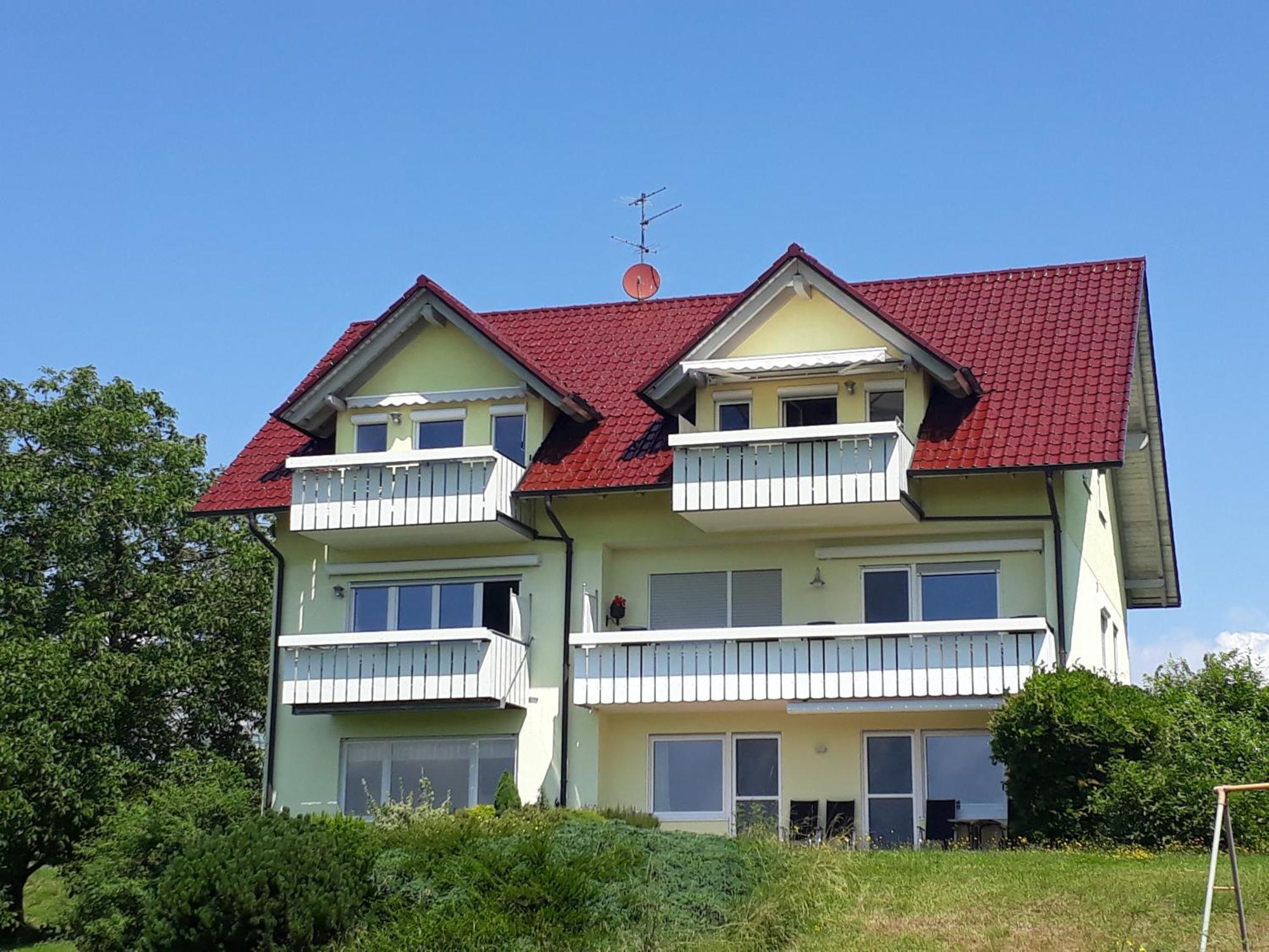 Apartment Erben Wasserburg