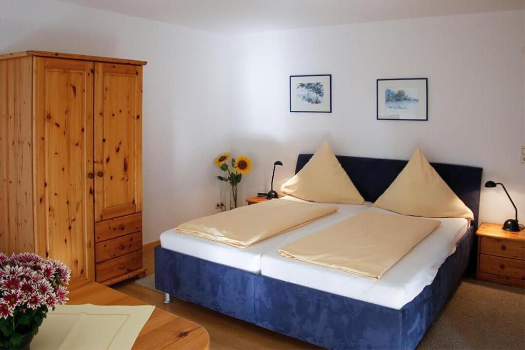 Schiff Ferienhaus *