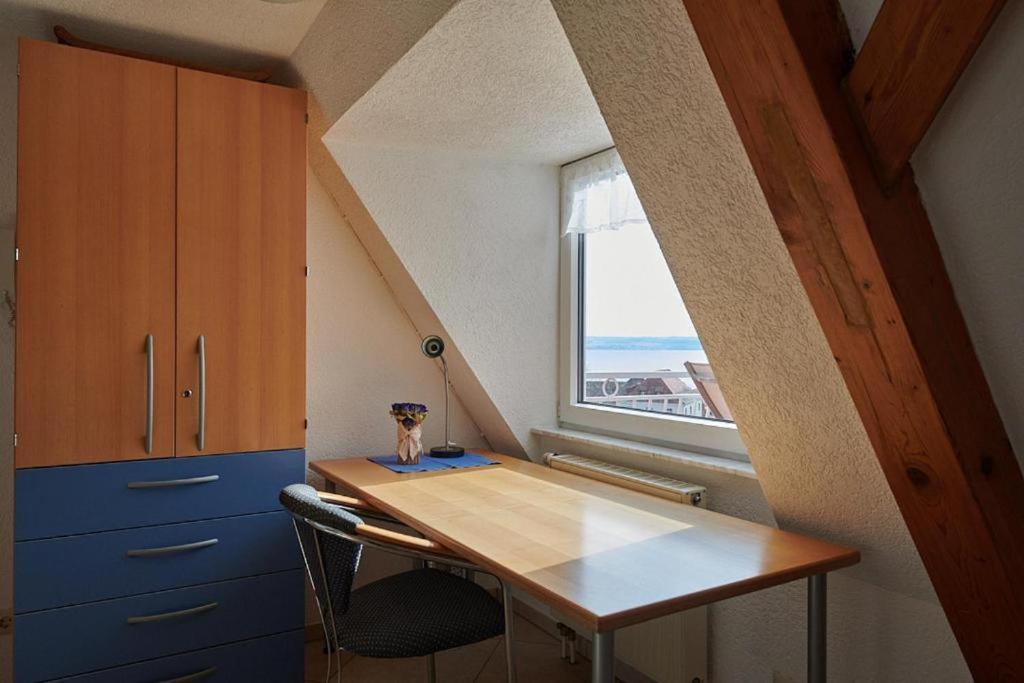 Schiff Ferienhaus *