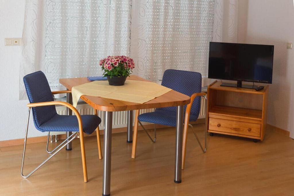 Ferienhaus Schiff *