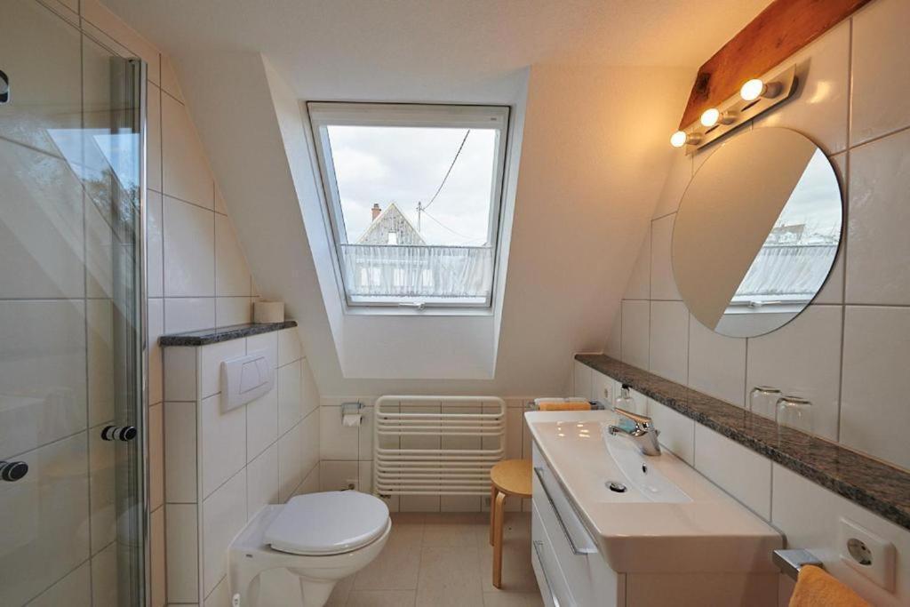 Ferienhaus Schiff