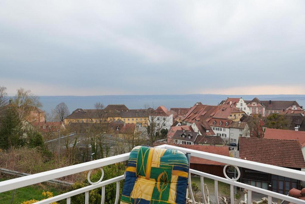 Schiff Ferienhaus *