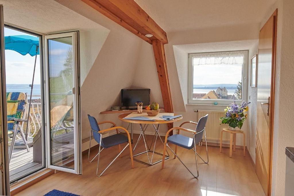 Ferienhaus Schiff *