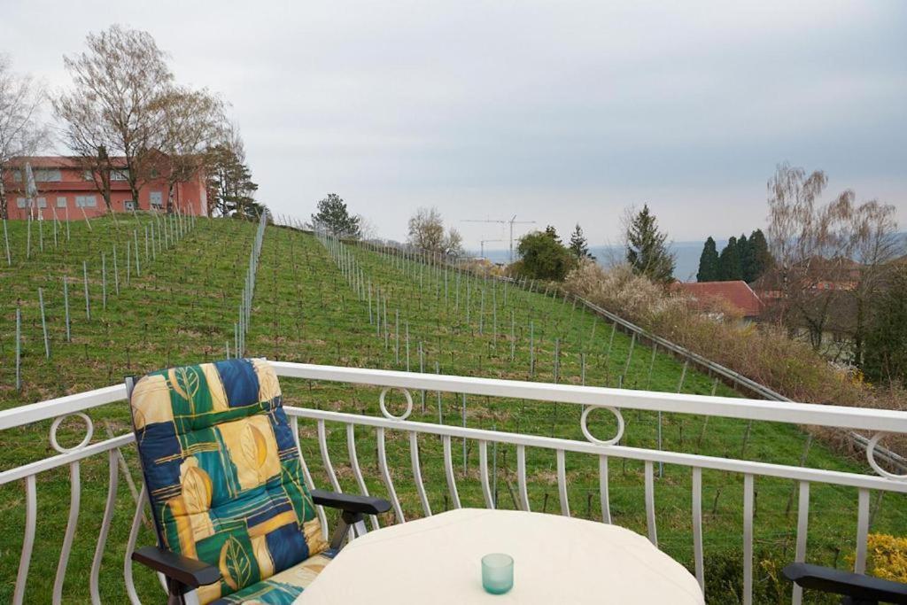 Ferienhaus Schiff Meersburg