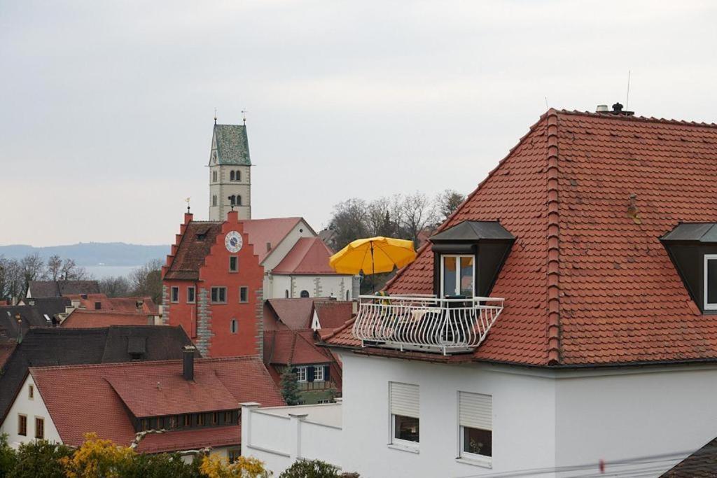 Schiff Meersburg