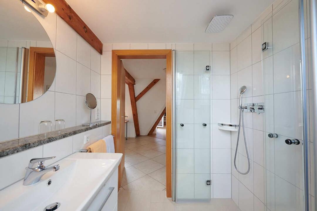 Schiff Ferienhaus Meersburg
